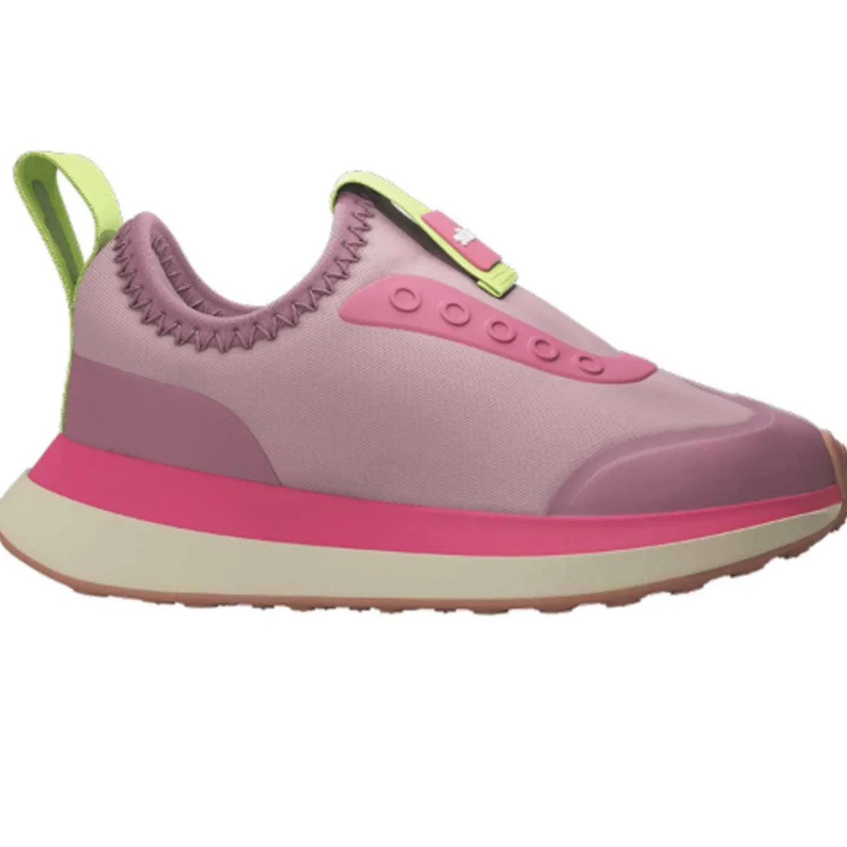 Slip-On|Baby Sneakers-Native Shoes Robbie Dash Shoes (Little Kid)