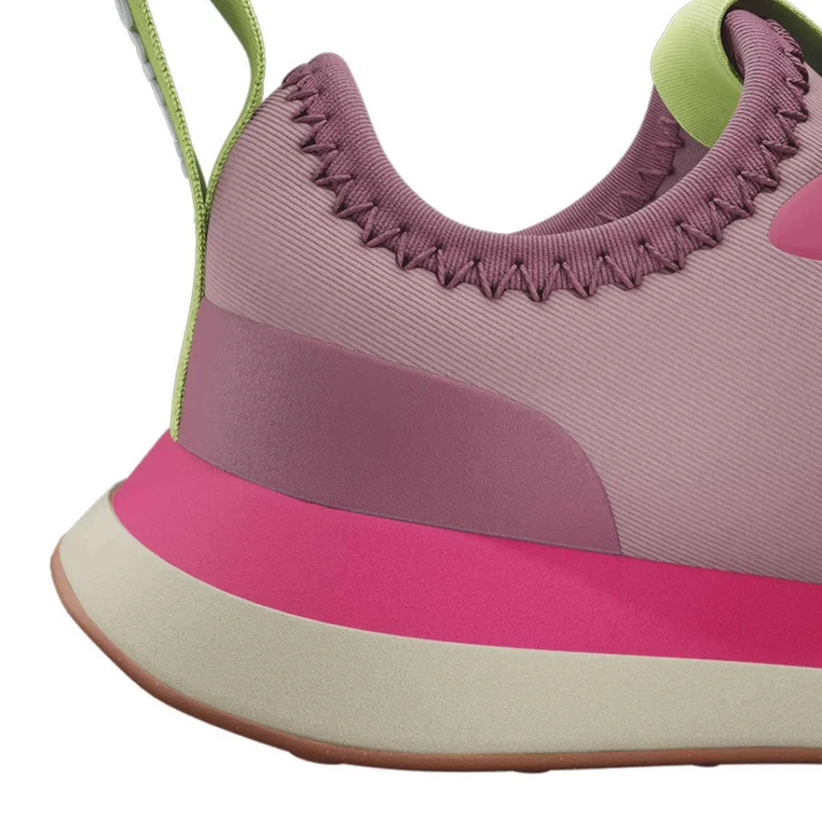 Slip-On|Baby Sneakers-Native Shoes Robbie Dash Shoes (Little Kid)
