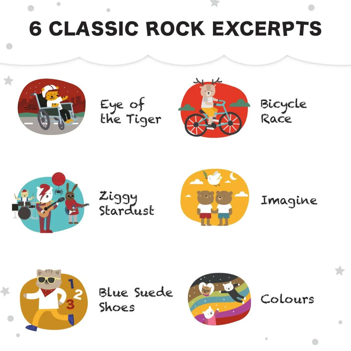 Story Books|Board Books-Cali's Books Rock