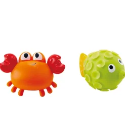 Pretend Play|Bath Toys-Hape Rock Pool Squirters