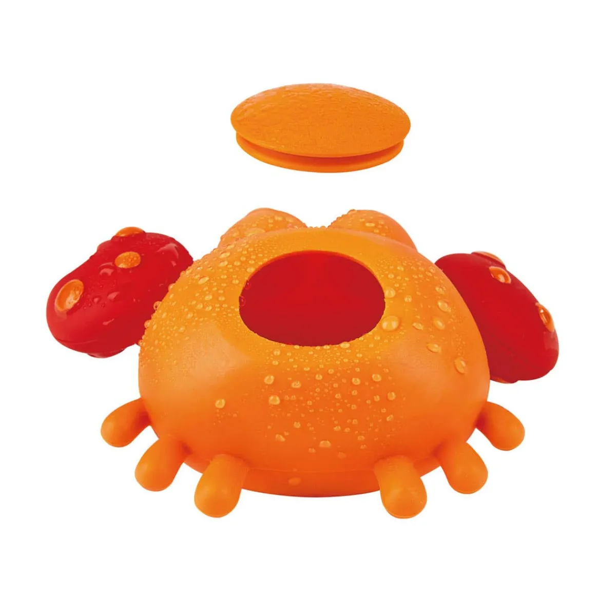 Pretend Play|Bath Toys-Hape Rock Pool Squirters