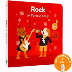 Board Books-Cali's Books Rock V2