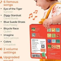 Board Books-Cali's Books Rock V2