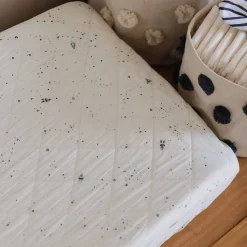 Changing Pads + Covers-Pehr Rocketman Change Pad Cover
