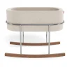 Bassinets|Cradles-Monte Design Rockwell Bassinet