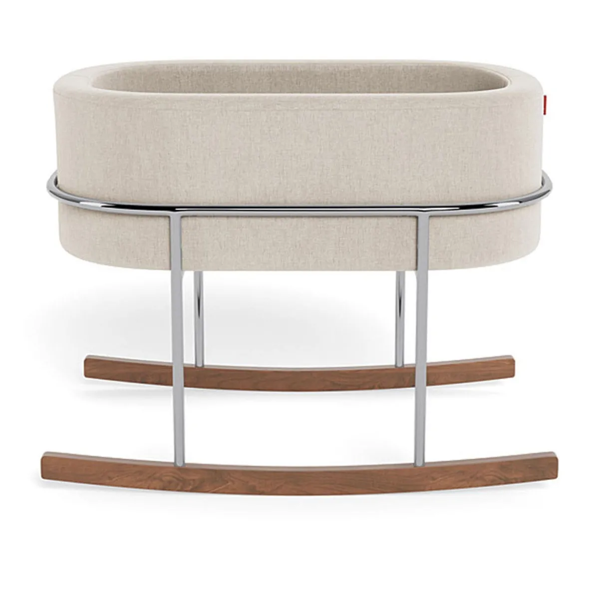Bassinets|Cradles-Monte Design Rockwell Bassinet