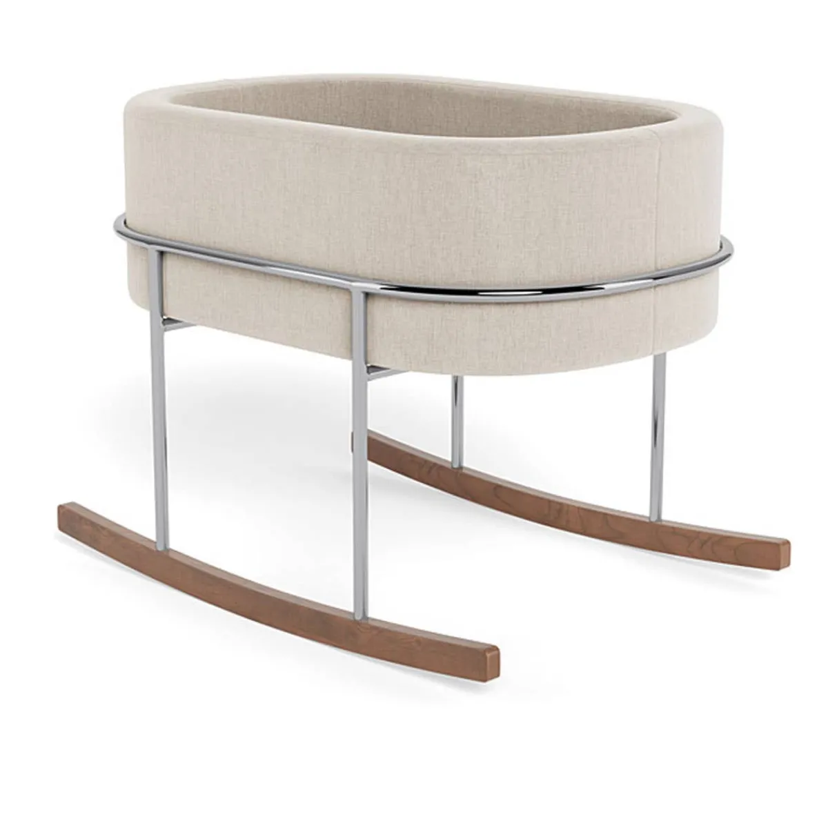 Bassinets|Cradles-Monte Design Rockwell Bassinet