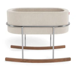 Bassinets|Cradles-Monte Design Rockwell Bassinet