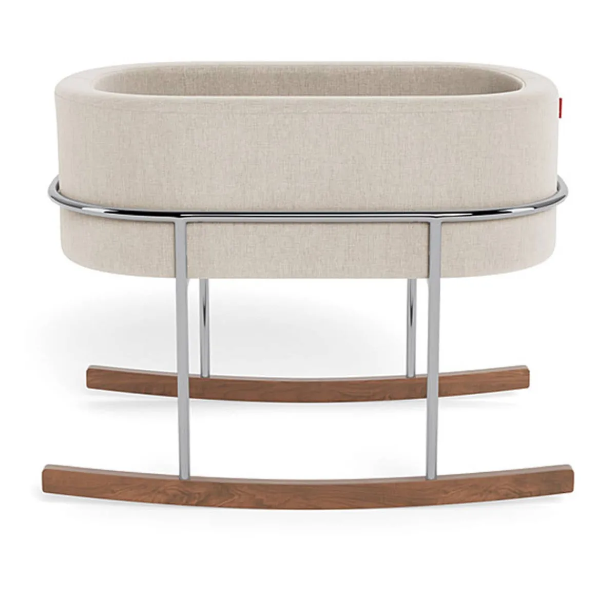 Bassinets|Cradles-Monte Design Rockwell Bassinet