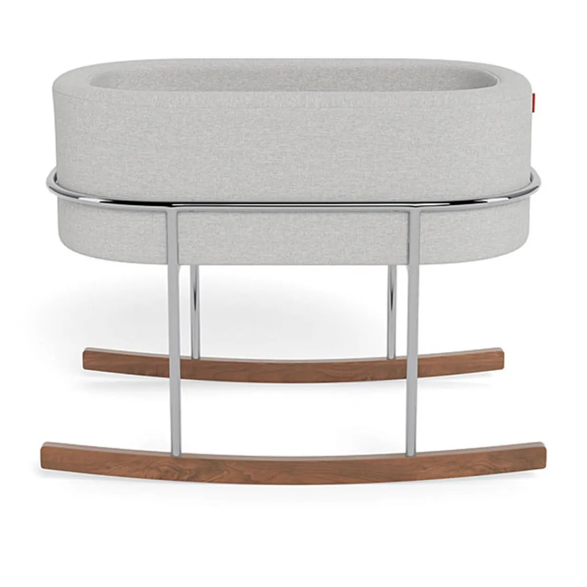 Bassinets|Cradles-Monte Design Rockwell Bassinet