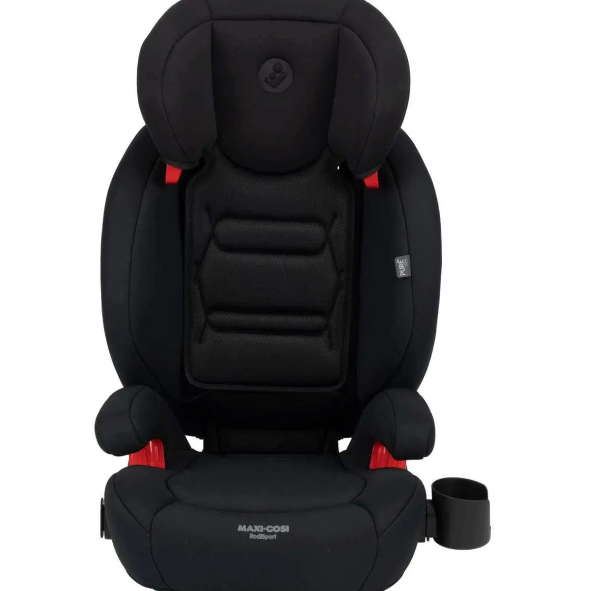Car Seat Bases|High-Back Booster Seats-Maxi-Cosi RodiSport Booster Seat