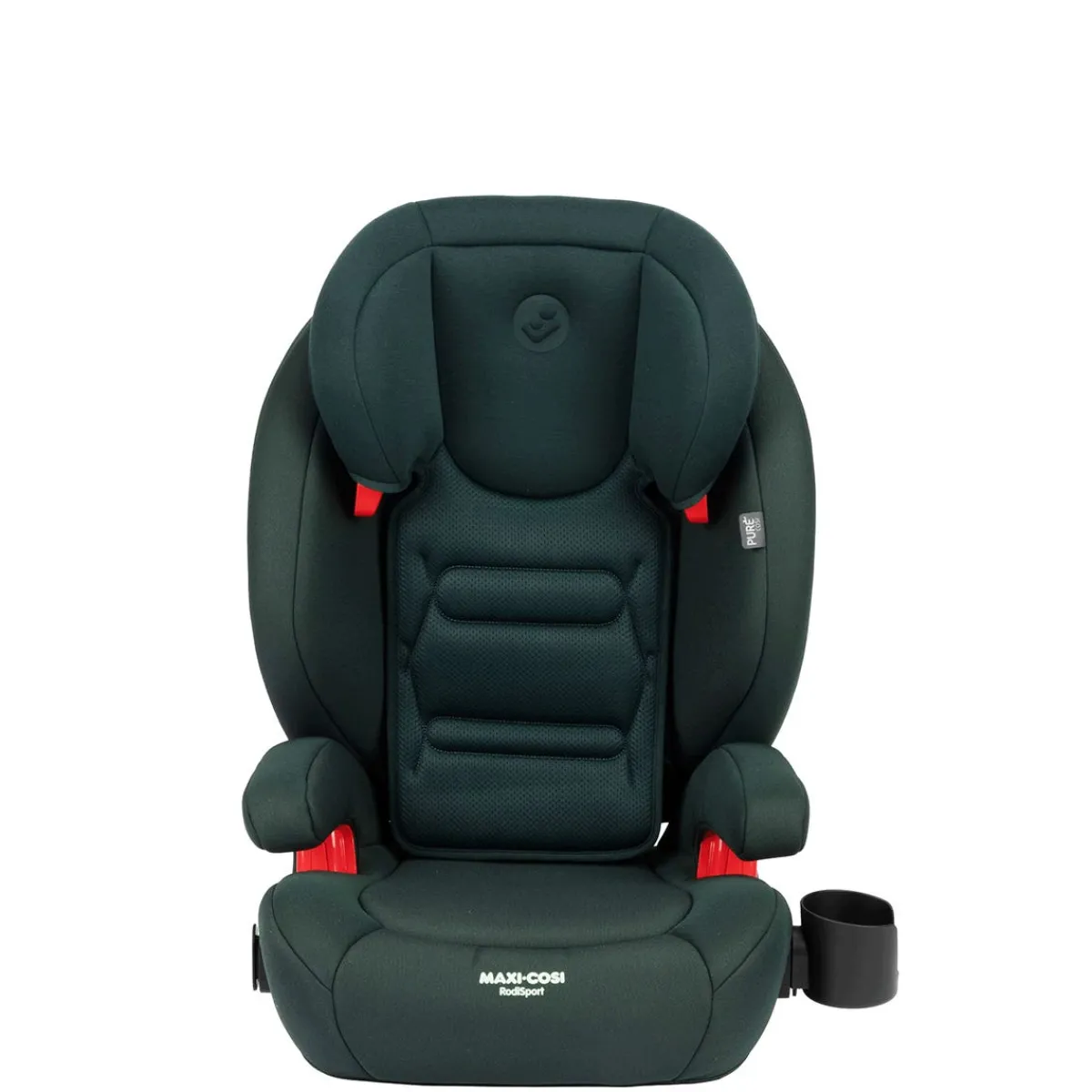 Car Seat Bases|High-Back Booster Seats-Maxi-Cosi RodiSport Booster Seat