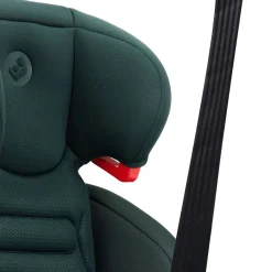 Car Seat Bases|High-Back Booster Seats-Maxi-Cosi RodiSport Booster Seat