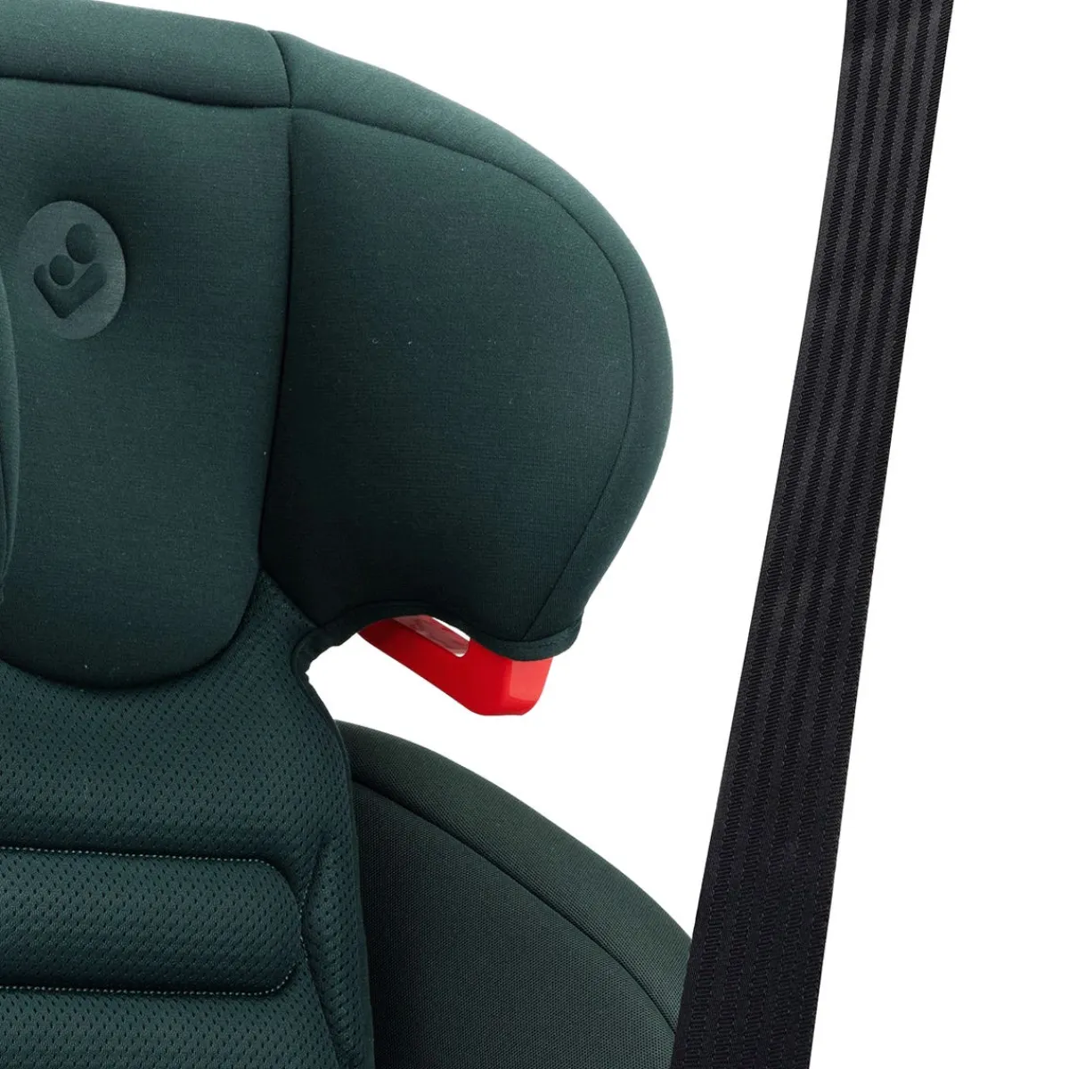 Car Seat Bases|High-Back Booster Seats-Maxi-Cosi RodiSport Booster Seat