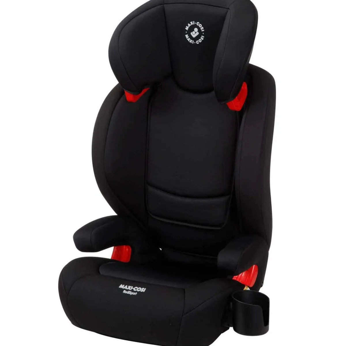 Car Seat Bases|High-Back Booster Seats-Maxi-Cosi RodiSport Booster Seat