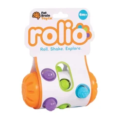 Play + Learn Toys-Fat Brain Toys Rolio