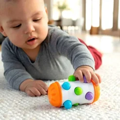 Play + Learn Toys-Fat Brain Toys Rolio