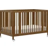 Convertible Cribs-Babyletto Rolli 9-in-1 All-Stages Crib