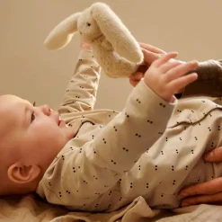 Plush Rattles + Teethers-Liewood Romain Rattle