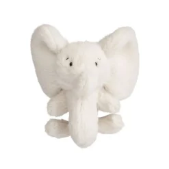 Plush Rattles + Teethers-Liewood Romain Rattle