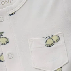 Rompers|Onesies-Fixoni Romper
