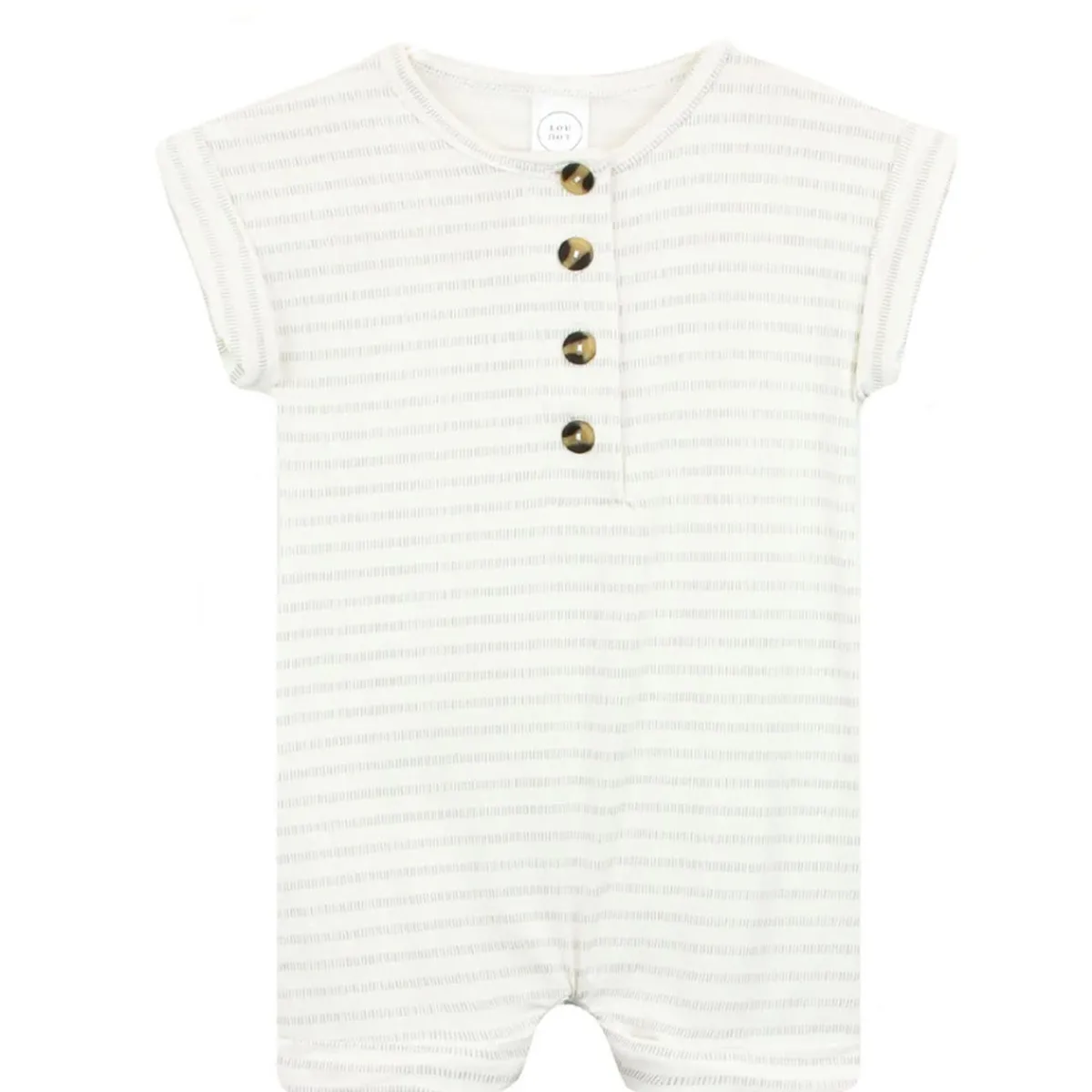 Rompers-Lou Lou and Company Romper