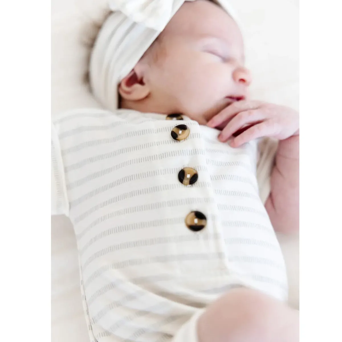 Rompers-Lou Lou and Company Romper
