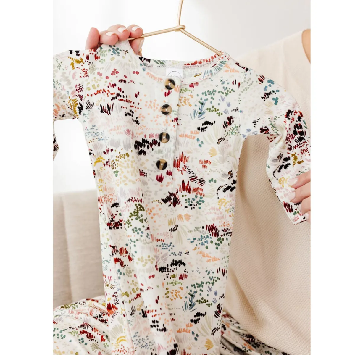 Rompers-Lou Lou and Company Romper