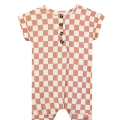 Rompers-Lou Lou and Company Romper