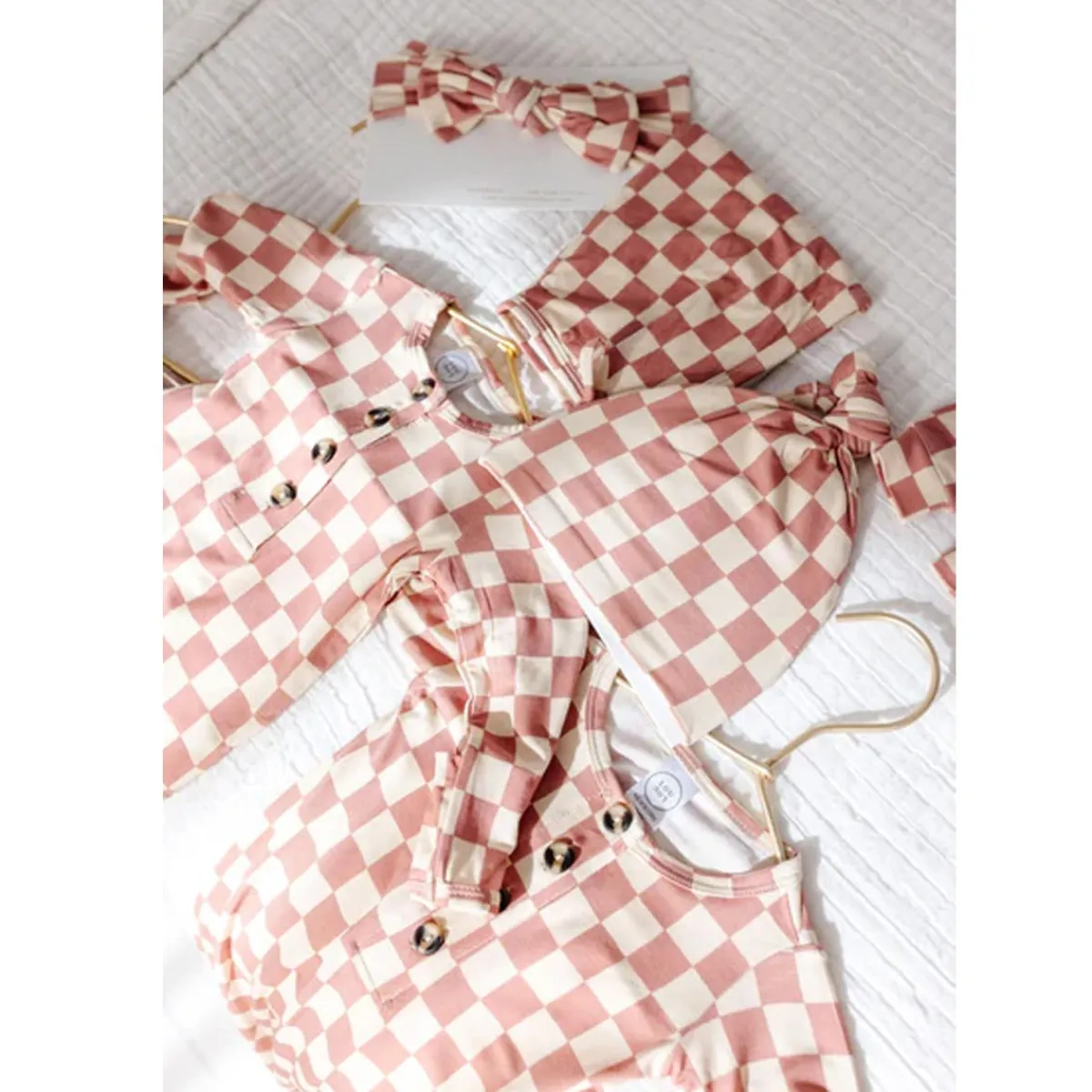 Rompers-Lou Lou and Company Romper