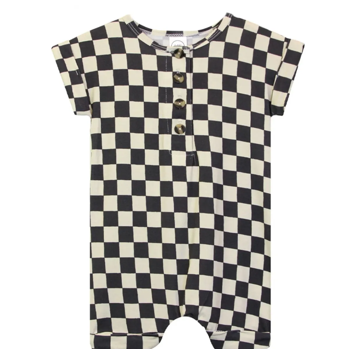 Rompers-Lou Lou and Company Romper