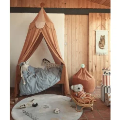 Kids Bedding-OYOY Ronja Canopy