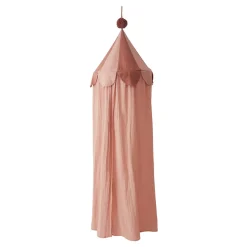 Kids Bedding-OYOY Ronja Canopy