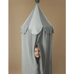 Kids Bedding-OYOY Ronja Canopy