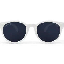 Sunglasses-Roshambo Round Frame Baby Shades (0-2Y)
