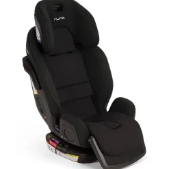 Car Seat Bases|Harness-To-Booster Seats-Nuna ROYL Car Seat Caviar
