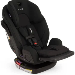 Car Seat Bases|Harness-To-Booster Seats-Nuna ROYL Car Seat Caviar