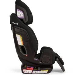 Car Seat Bases|Harness-To-Booster Seats-Nuna ROYL Car Seat Caviar