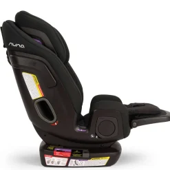Car Seat Bases|Harness-To-Booster Seats-Nuna ROYL Car Seat Caviar