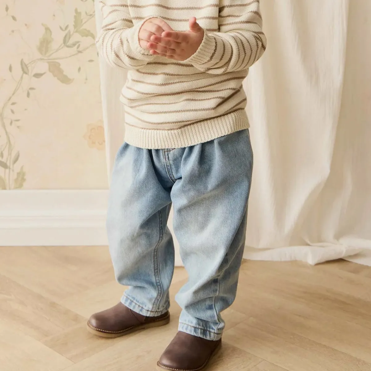 Pants-Jamie Kay Rueben Pant