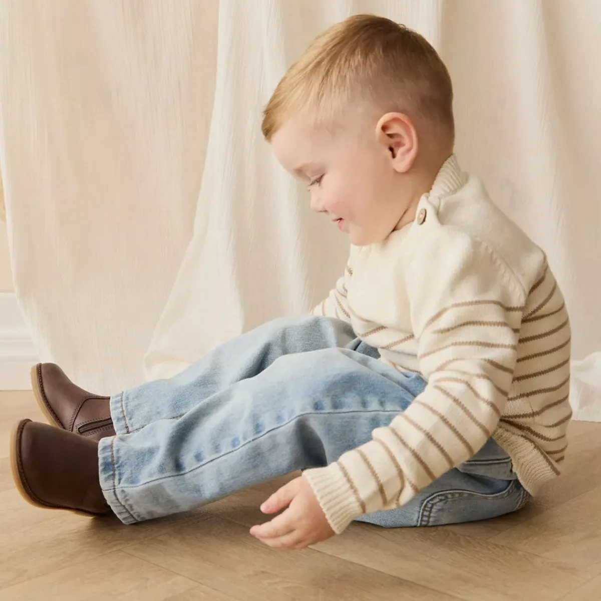 Pants-Jamie Kay Rueben Pant