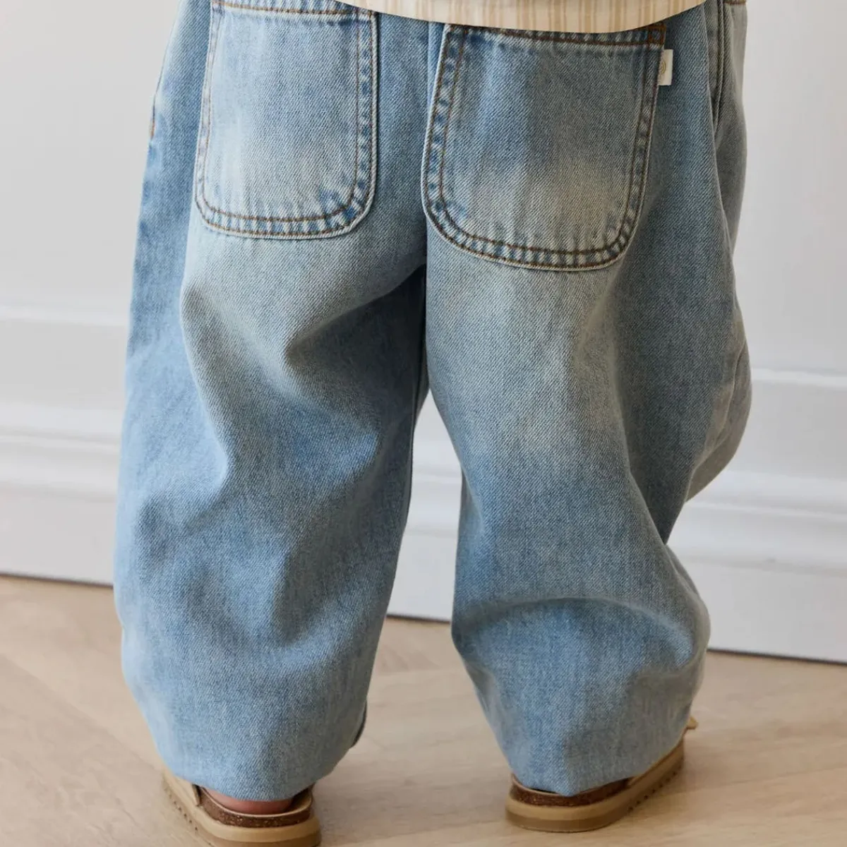Pants-Jamie Kay Rueben Pant