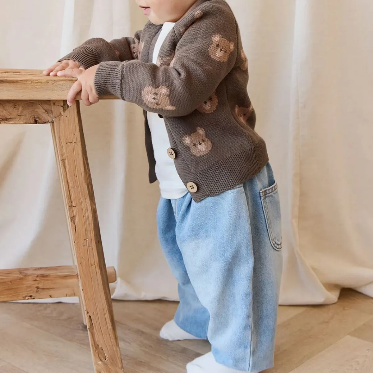 Pants-Jamie Kay Rueben Pant
