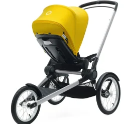 Stroller Accessories-Bugaboo Runner Adapter