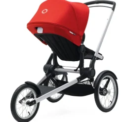 Stroller Accessories-Bugaboo Runner Adapter