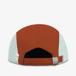 Kids Hats-Headster Kids Runner Nylon 5 Panel Hat