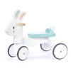 Ride-On Toys|Wooden Toys-Tender Leaf Toys Running Rabbit Ride On