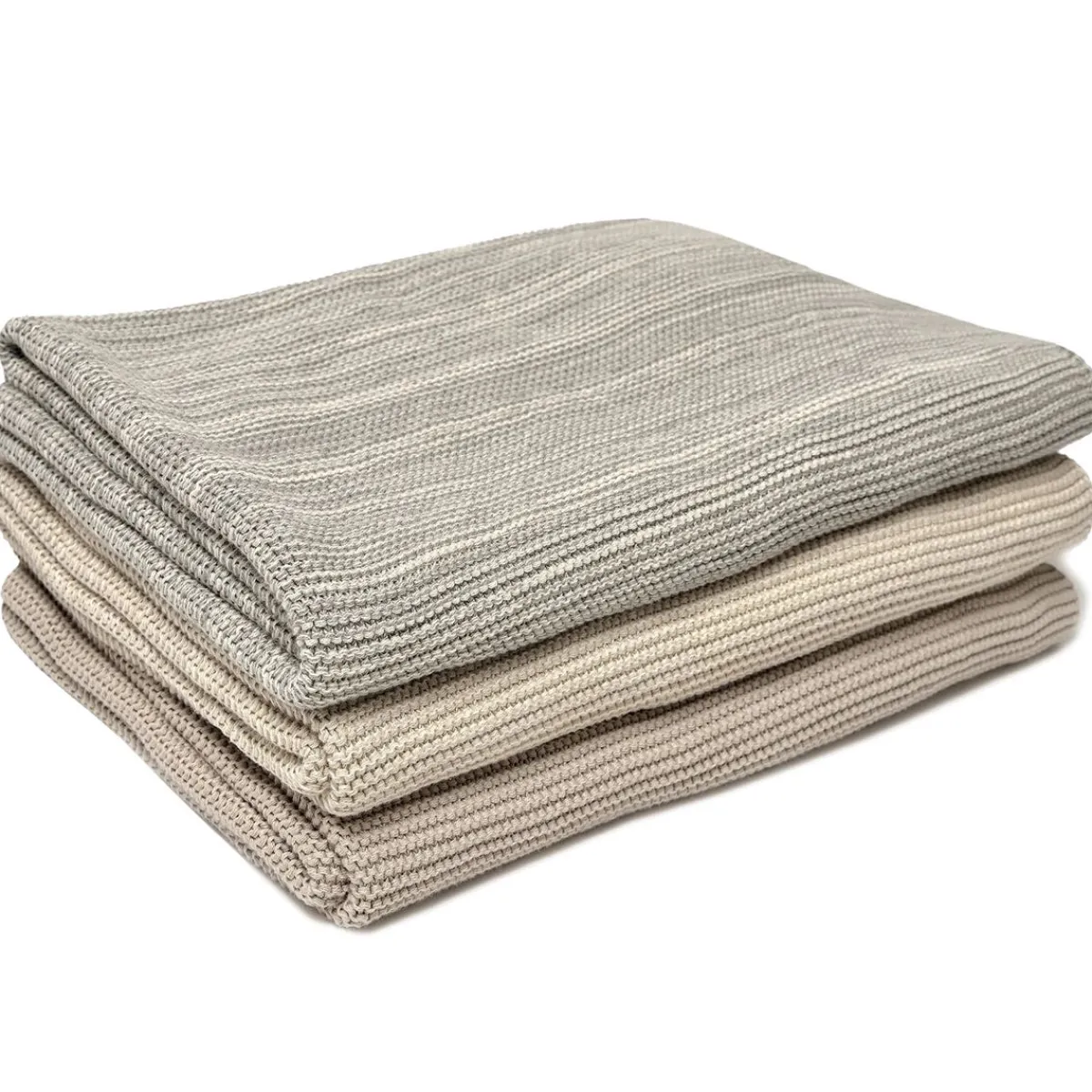 Blankets-Merben Int'l Ryan Baby Blanket (30" x 40")