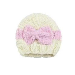 Winter Hats-Blueberry Hill Sabrina Bow Hat