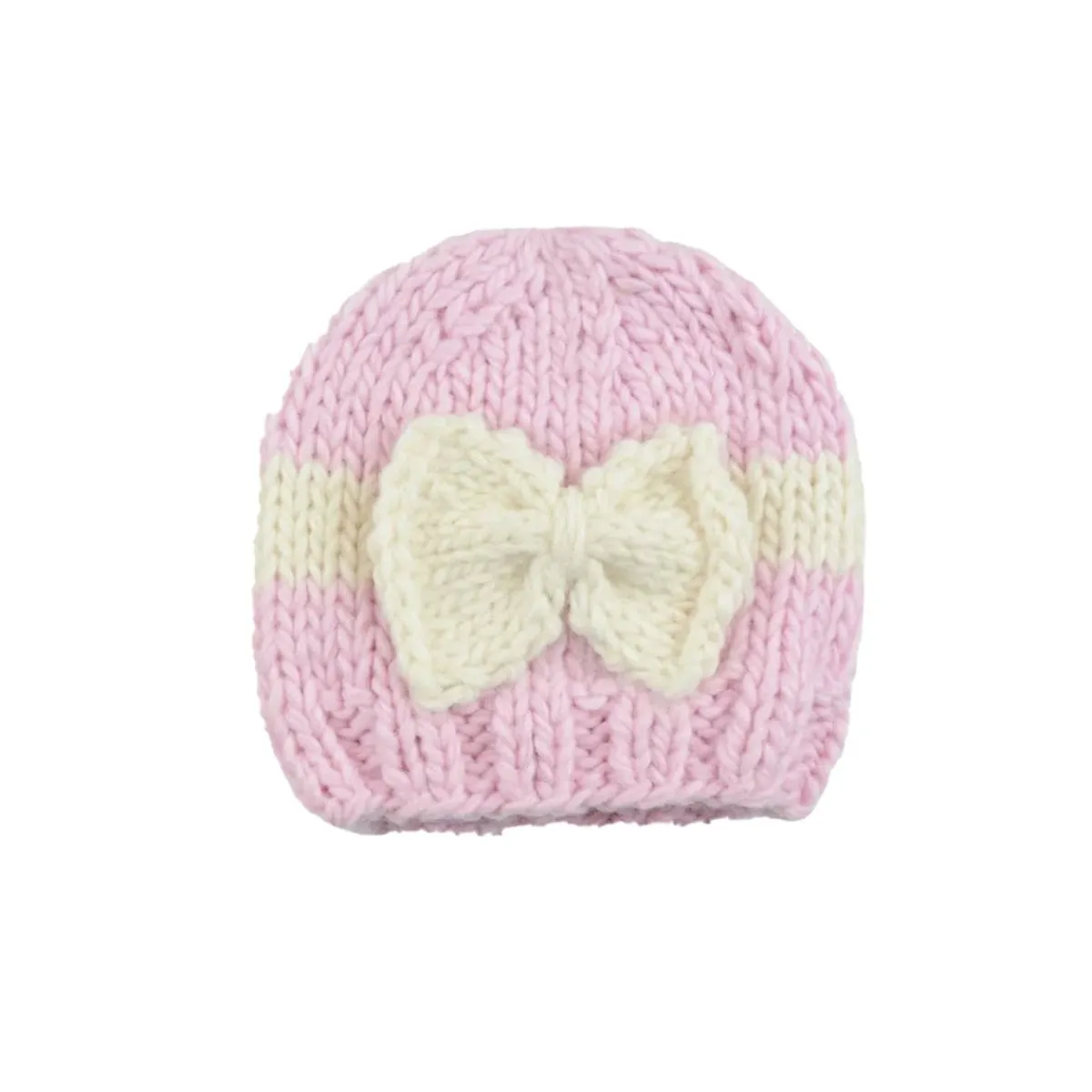 Winter Hats-Blueberry Hill Sabrina Bow Hat
